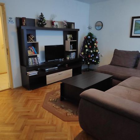 Apartment Knez Kolasin Bagian luar foto