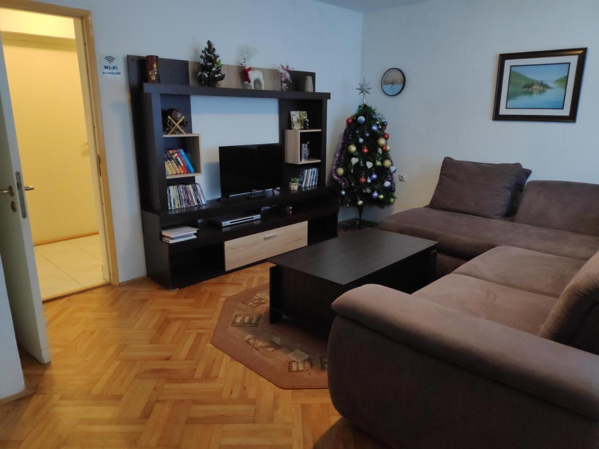 Apartment Knez Kolasin Bagian luar foto